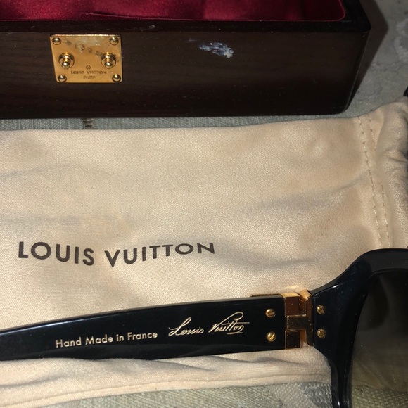 SOLD  $ 5,100.00.    Louis Vuitton millionaire - Picture 2 of 9